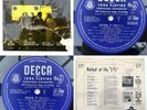 ROCKIN' AT THE 2 I's COFFEE BAR - 1958 Decca 10