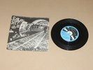 Subway Sect - Nobody's Scared, 7