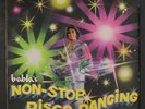 BABLA: babla's non-stop disco dancing POLYDOR 12