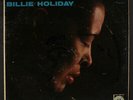 BILLIE HOLIDAY: billie holiday MGM 12