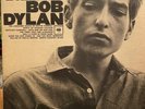 BOB DYLAN The Times They Are A-Changin’ LP COLUMBIA CL 2105 MONO 1964