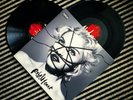 Madonna - Rebel Heart - Double Gatefold - VINYL LP