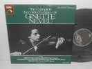RLS 739 The Complete Recorded Legacy Of Ginette Neveu 4LP Box Set
