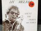 Jay Migliori - Count the Nights and Times Vintage 12
