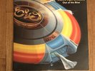 Electric Light Orchestra | Out of the Blue | LP Double Album | W/ Cutouts | 1977