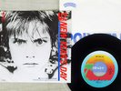 U2 NEW YEAR'S DAY POLYSTAR 7S-86 Japan VINYL 7