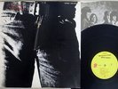 ROLLING STONES STICKY FINGERS ROLLING STONES ESS-63001 Japan VINYL LP