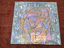 Siouxsie And The Banshees Hyaena Original UK Embossed 1984 Press Punk Ex Vinyl