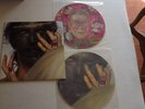 ZAPPA FRANK JOE'S GARAGE ACTS.2 & 3 LIMITED PICTURE DISC 1991 CZECH ISSUE EX M