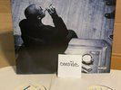 Jay-Z ?– THE BLUEPRINT 2x Blue Vinyl LP 2001 Roc-A-Fella Promo DJ Record Limited