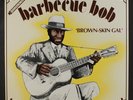 BARBECUE BOB: brown-skin gal AGRAM 12