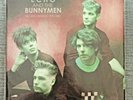 ECHO & THE BUNNYMEN BBC Recordings 1979-1980 LP Import NEW