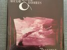 SIOUXSIE & THE BANSHEES Tinderbox LP 180 Gram Vinyl Remaster UK Ltd. SEALED