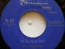 45 / ROCKSTEADY / THE JAMAICANS / BA BA BOOM TIME / TREASURE ISLE / LISTEN