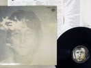 JOHN LENNON / PLASTIC ONO BAND IMAGINE APPLE EAS-80705 Japan POSTER VINYL LP