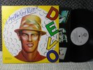 Devo m- record original LP Are We Not Men