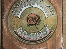 The Grateful Dead ?– American Beauty 1970 WB WS-1893 RE VG+ Vinyl VG Cover