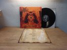 Dark Funeral attera totus sanctus Sweden Lp Mint Rare Black Metal