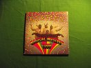 The Beatles 'Magical Mystery Tour' double 45 extended play, 1st Pressing VGC