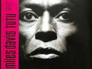MILES DAVIS Tutu Deluxe Edition Double LP 180g Vinyl NEW + SEALED