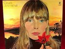 JONI MITCHELL Clouds 1971 UK vinyl LP EXCELLENT CONDITION