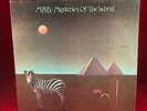 MFSB Mysteries Of The World 1980 UK Vinyl EXCELLENT CONDITION original