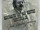 Jose Alfredo Jimenez Algunas De Las Mas Bonitas Canciones M/VG+ Sealed Ranchera