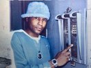 Kool Keith -- Matthew -- 2x Vinyl LP, Funky Ass Records 2000