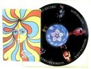 Magical Love LP Picture Disk (Saturnalia - 1973) TRIX 1SP (ID:16118)