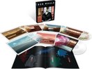 BOB MOULD LP x 8 Distortion SIGNED   1989 - 1995 COLOURED VINYLS Remastered Seal