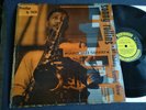 SONNY ROLLINS  Modern Jazz Quartet RVG  DG  Prestige 1st  mono LP