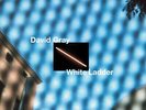 David Gray - White Ladder Vinyl LP Double White Edition New 2020