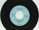 NORTHERN SOUL 45 RPM - ETHICS ON VENT RECORDS