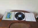 Steely Dan - Gaucho LP - Ex FIRST German Pressing Vinyl - Worldwide Shipping