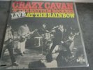 disque de Crazy Cavan N' The Rhythm Rockers - Live At The Rainbow -