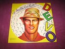 DEVO - ARE WE NOT MEN? - WB USA 1978 MINTY ORIGINAL - TOP EXAMPLE