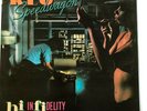 Reo Speedwagon Hi Infidelity Vinyl Record
