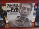 Bob Dylan The Times They Are A Changin' LP NEW 180g vinyl [EU Import MONO]