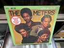The Meters Look-Ka Py Py LP COLORED vinyl reissue Bayou swamp funk SEALED NEW