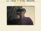 J.J.Cale - Stay Around (2LP Vinyl + CD) 2019 Because Music New