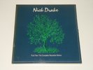 Nick Drake - 3LP Box - Fruit Tree - The Complete Recorded Works -Island NDSP 100