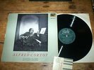 CORTOT RECITAL FALP 349 Brahms/Schubert/Bach/Purcell/Schumann/Chopin LP vg / NM-