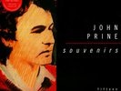 John Prine - Souvenirs (Vinyl LP - 2000 - EU - Reissue)