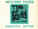 HOWARD VOKES *MOUNTAIN GUITAR* 1963 UK STARLITE EP ROCKABILLY  HILLBILLY BOPPER