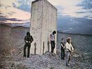WHO Who's Next 1971 original UK lp EX  grade VINYL