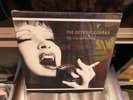 The Detroit Cobras Life Love and Leaving LP Oblivians Reigning Sound SEALED NEW