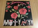 THE BIRTHDAY PARTY - MUTINY  + INSERT - 12