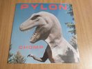 PYLON - CHOMP + DB RECORDS - VERY GOOD++