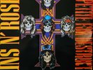 Guns N Roses Appetite For Destruction Vinyl  STILL SEALED