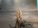 Britney Spears - Swimming In The Stars Exclusive Limited Edition Black Vinyl LP